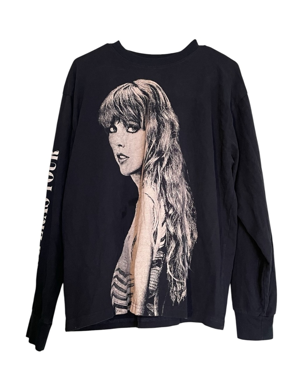 Taylor Swift the Era tour shirt